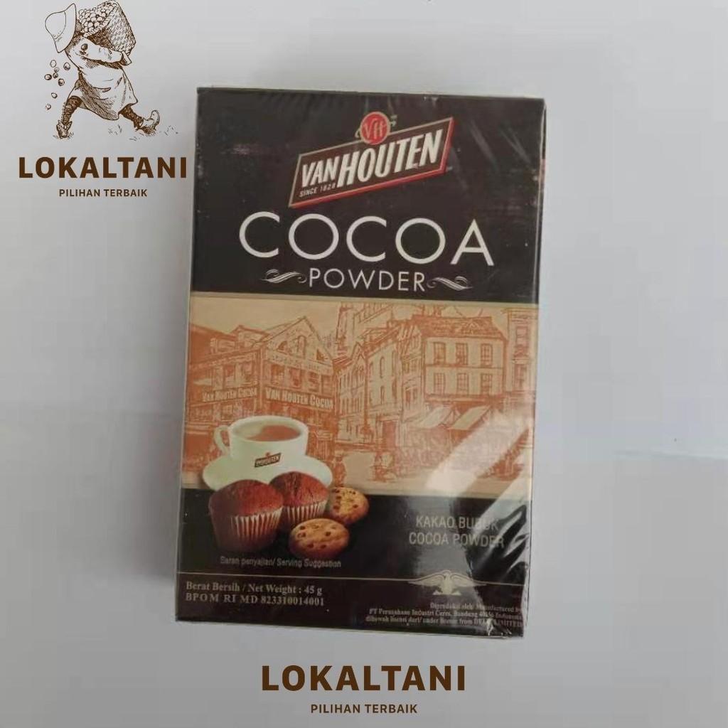 Detail Gambar Coklat Bubuk Cocoa Nomer 2