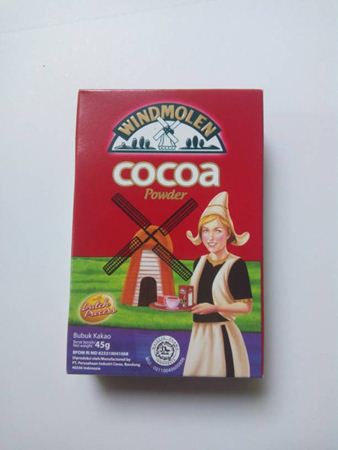 Detail Gambar Coklat Bubuk Cocoa Nomer 19