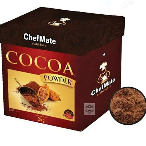 Detail Gambar Coklat Bubuk Cocoa Nomer 28