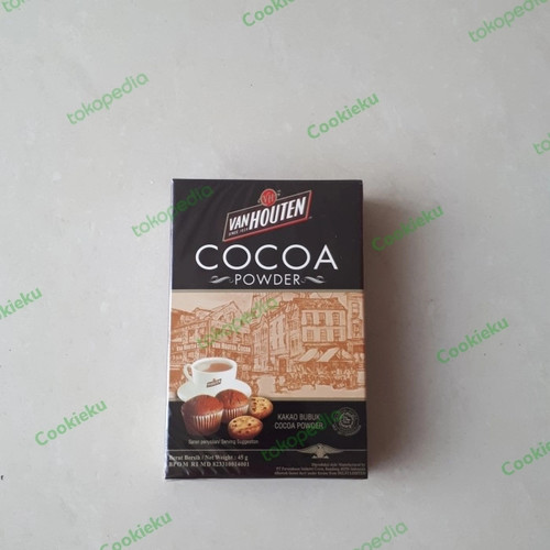 Detail Gambar Coklat Bubuk Cocoa Nomer 40