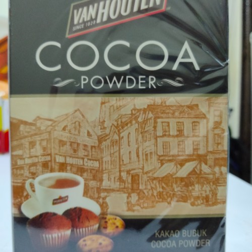 Detail Gambar Coklat Bubuk Cocoa Nomer 45