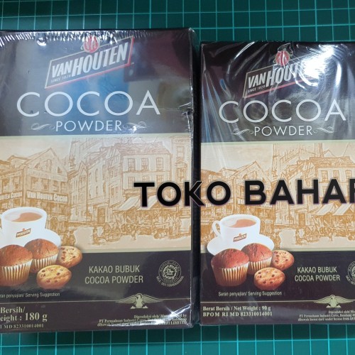 Detail Gambar Coklat Bubuk Cocoa Nomer 49