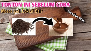 Detail Gambar Coklat Cair Nomer 23