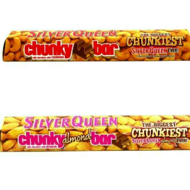 Detail Gambar Coklat Chunky Bar Nomer 43