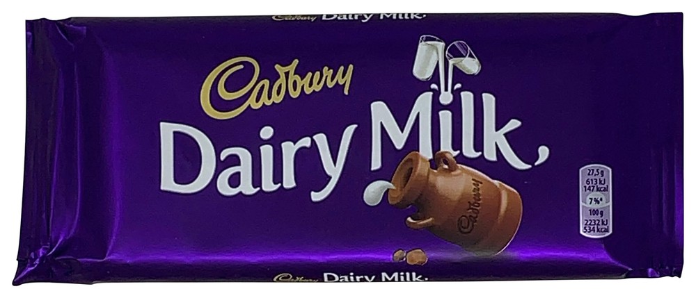 Detail Gambar Coklat Dairy Milk Nomer 24