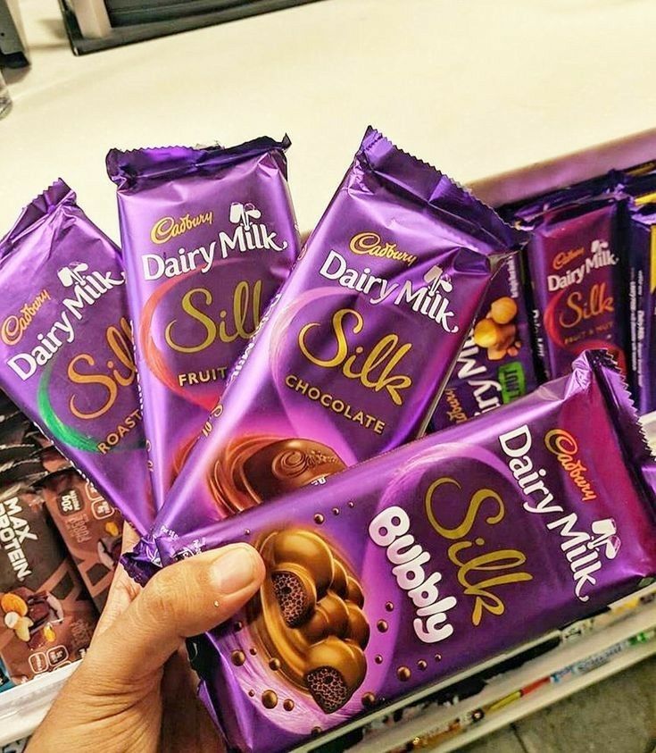 Detail Gambar Coklat Dairy Milk Nomer 28