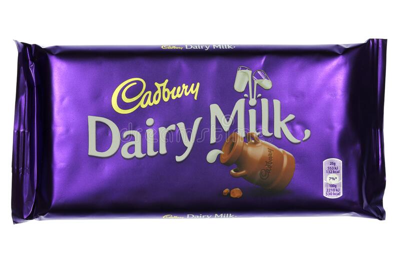 Detail Gambar Coklat Dairy Milk Nomer 6