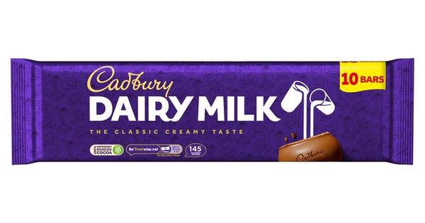 Detail Gambar Coklat Dairy Milk Nomer 51