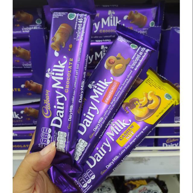 Detail Gambar Coklat Dairy Milk Nomer 56