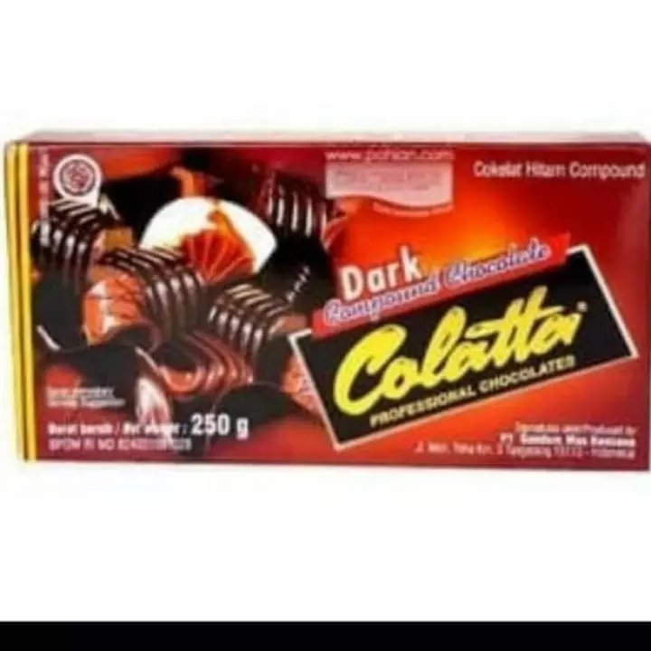 Detail Gambar Coklat Dcc Nomer 51