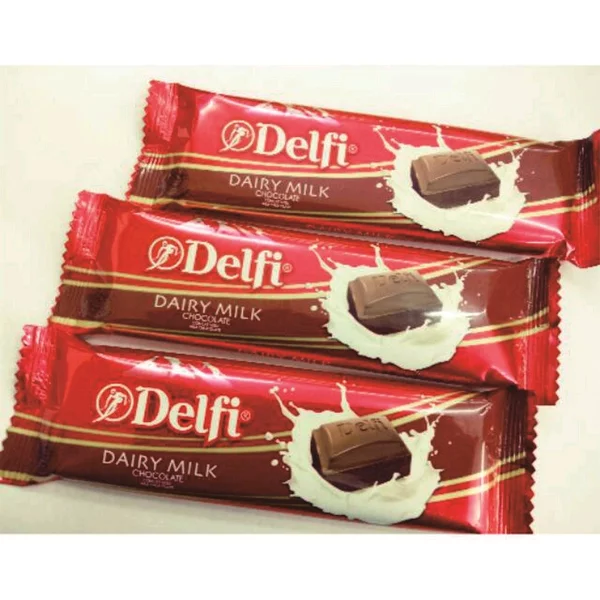 Detail Gambar Coklat Delfi Nomer 11