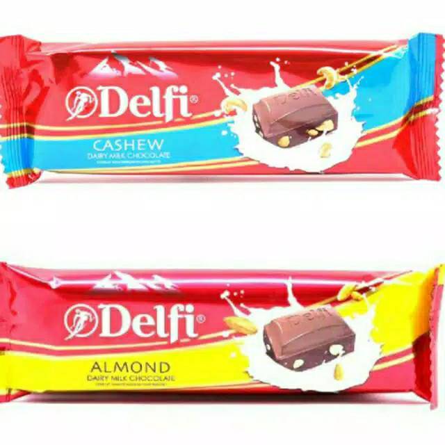 Detail Gambar Coklat Delfi Nomer 12
