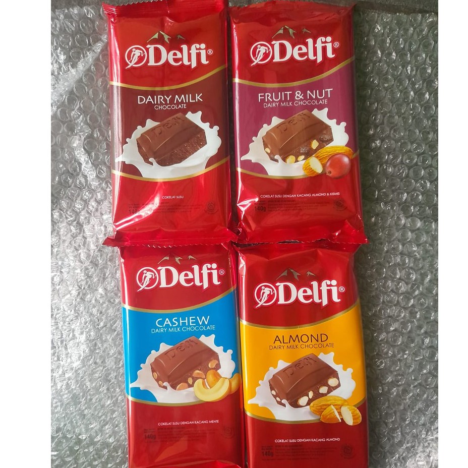 Detail Gambar Coklat Delfi Nomer 24