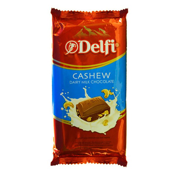 Detail Gambar Coklat Delfi Nomer 28