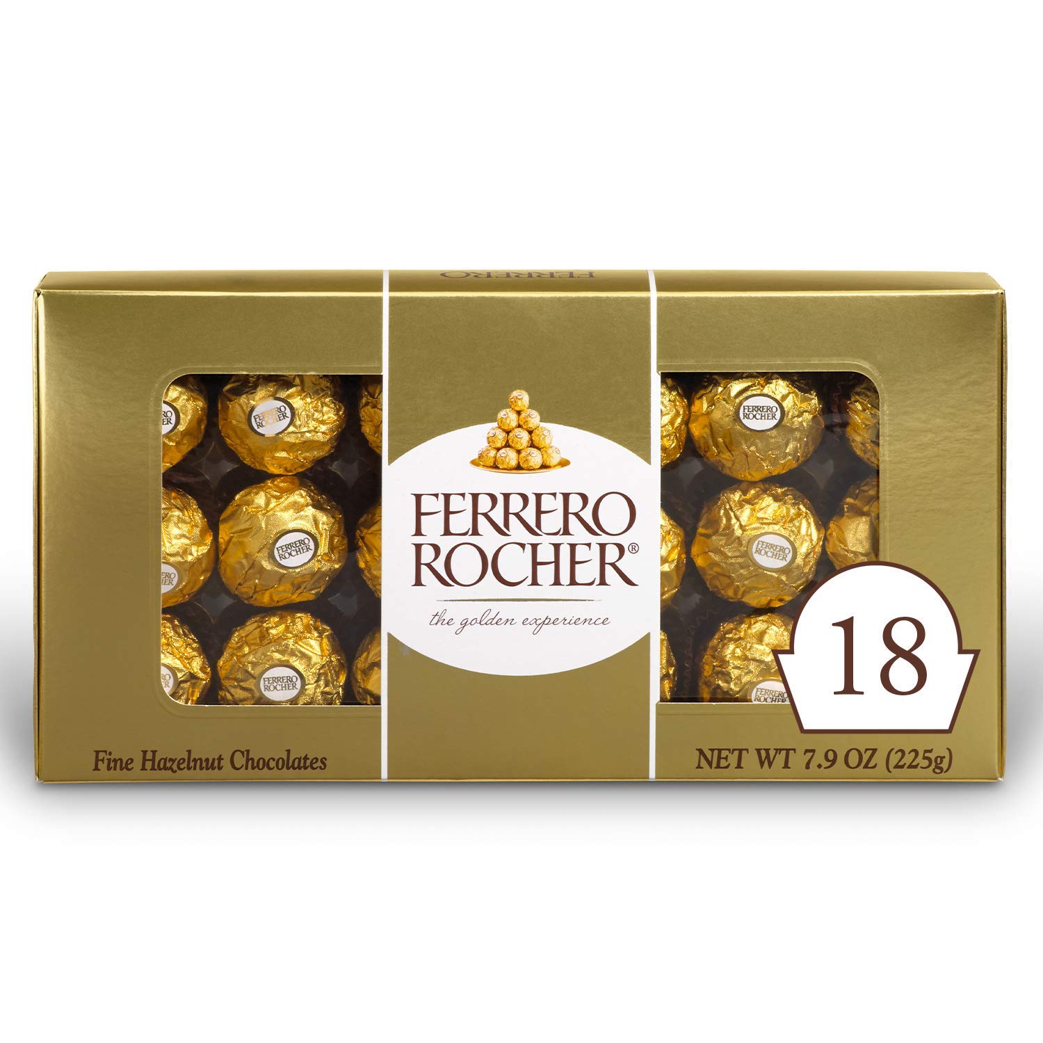 Detail Gambar Coklat Ferrero Rocher Nomer 12