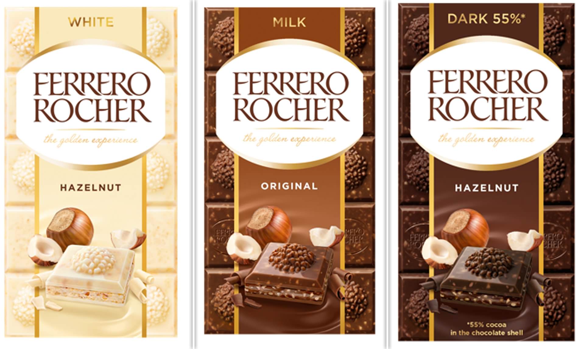 Detail Gambar Coklat Ferrero Rocher Nomer 20