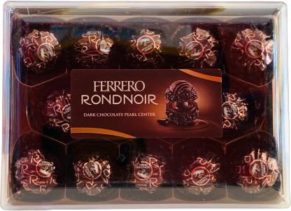 Detail Gambar Coklat Ferrero Rocher Nomer 46