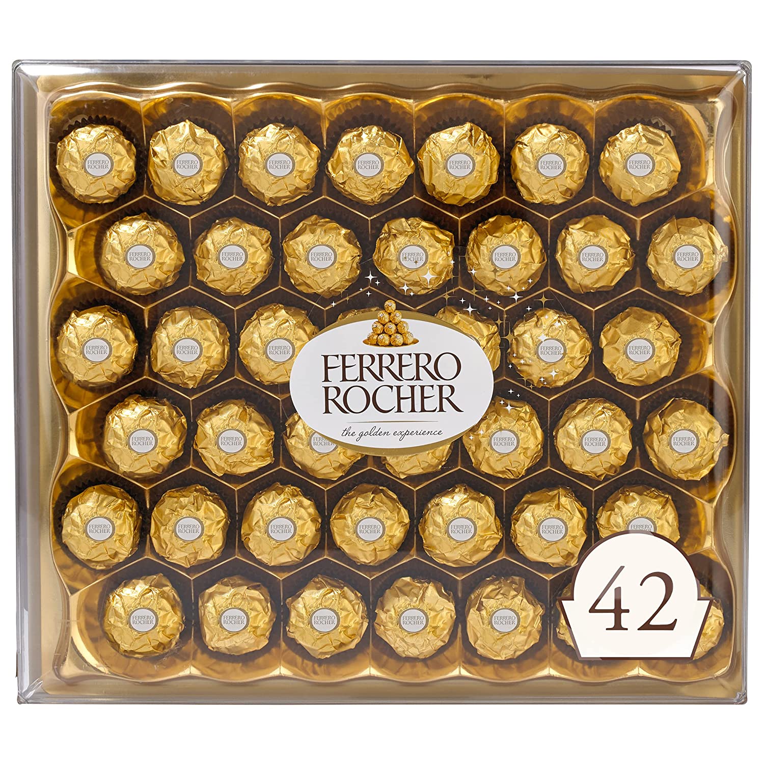Detail Gambar Coklat Ferrero Rocher Nomer 6