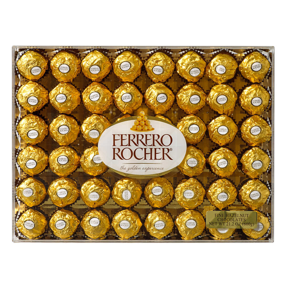 Detail Gambar Coklat Ferrero Rocher Nomer 7