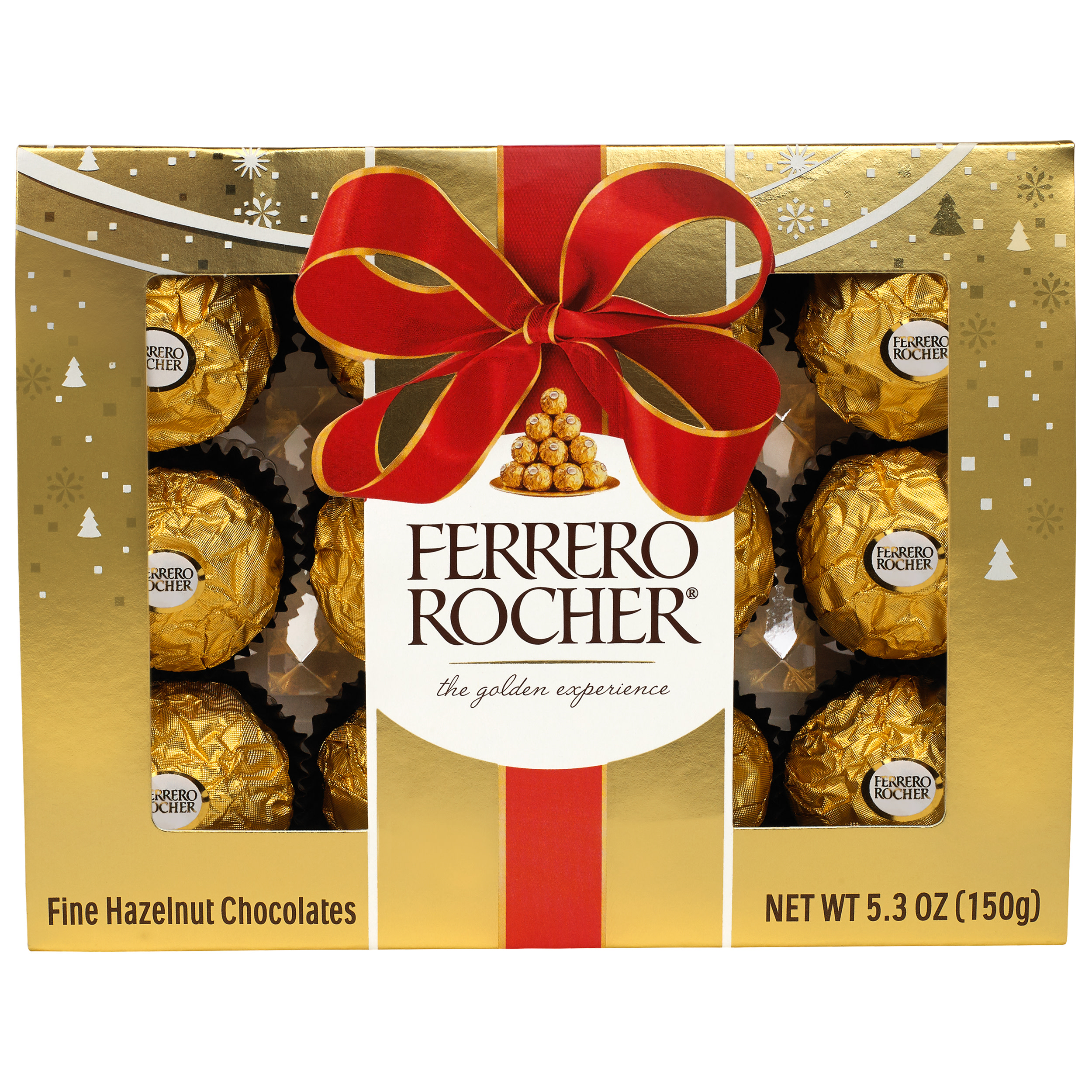 Detail Gambar Coklat Ferrero Rocher Nomer 10
