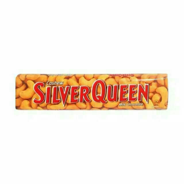 Detail Gambar Coklat Silverqueen 65gr Nomer 21