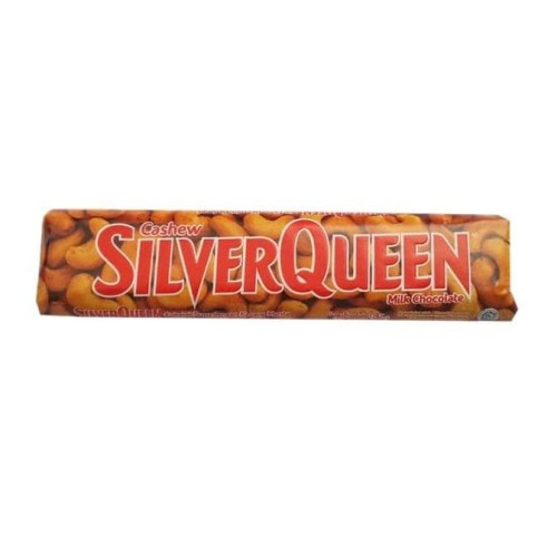 Detail Gambar Coklat Silverqueen 65gr Nomer 28