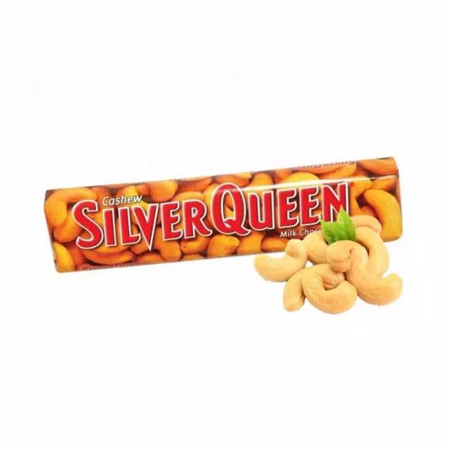 Detail Gambar Coklat Silverqueen 65gr Nomer 32