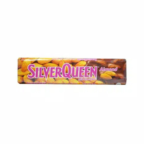 Detail Gambar Coklat Silverqueen 65gr Nomer 34