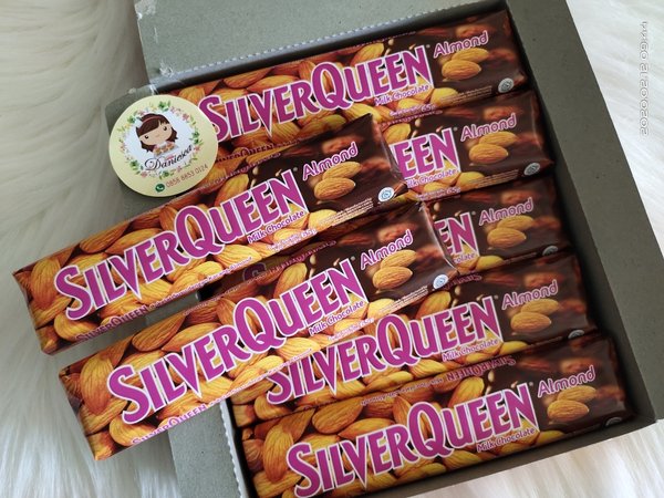 Download Gambar Coklat Silverqueen 65gr Nomer 37