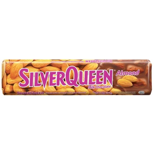 Detail Gambar Coklat Silverqueen 65gr Nomer 39