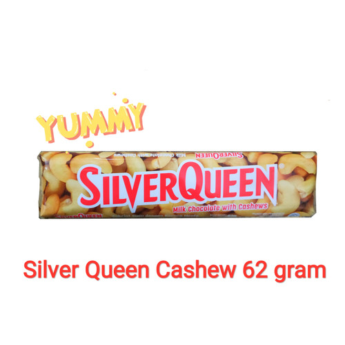 Detail Gambar Coklat Silverqueen 65gr Nomer 41