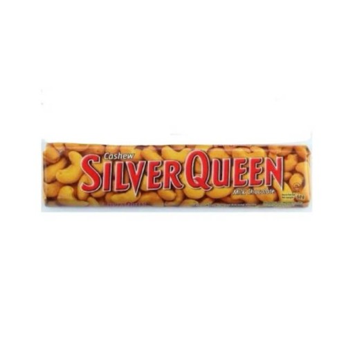 Detail Gambar Coklat Silverqueen 65gr Nomer 50