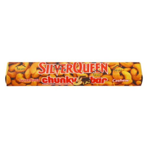 Detail Gambar Coklat Silverqueen 65gr Nomer 52