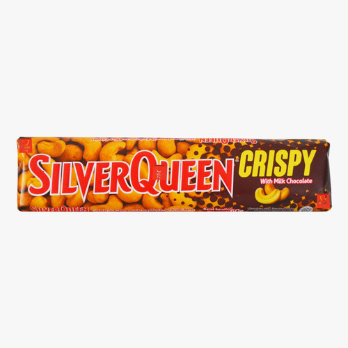 Detail Gambar Coklat Silverqueen 65gr Nomer 56