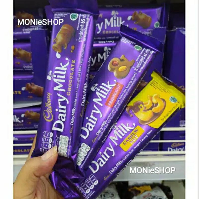 Detail Gambar Coklat Silverqueen Dan Dairy Milk Nomer 7