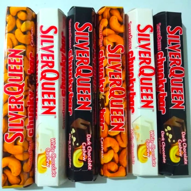 Detail Gambar Coklat Silverqueen Jumbo Nomer 27