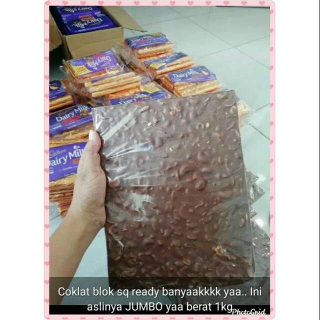 Detail Gambar Coklat Silverqueen Jumbo Nomer 28