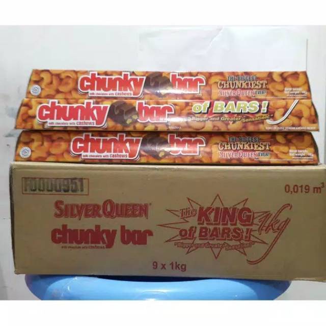 Detail Gambar Coklat Silverqueen Jumbo Nomer 32