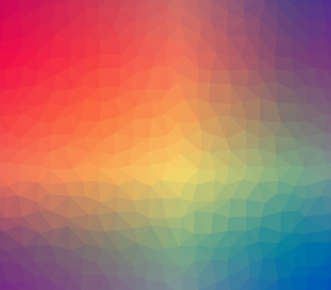 Detail Gambar Colourful Polygonal Nomer 2