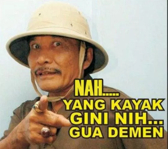 Detail Gambar Comen Lucu Nomer 30