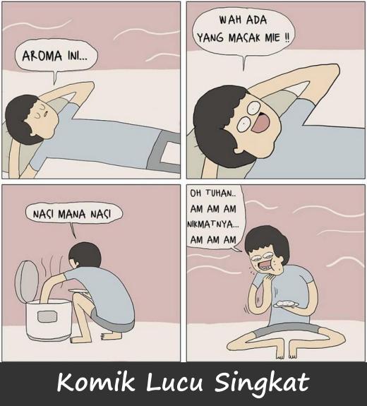 Detail Gambar Comic Lucu Nomer 5