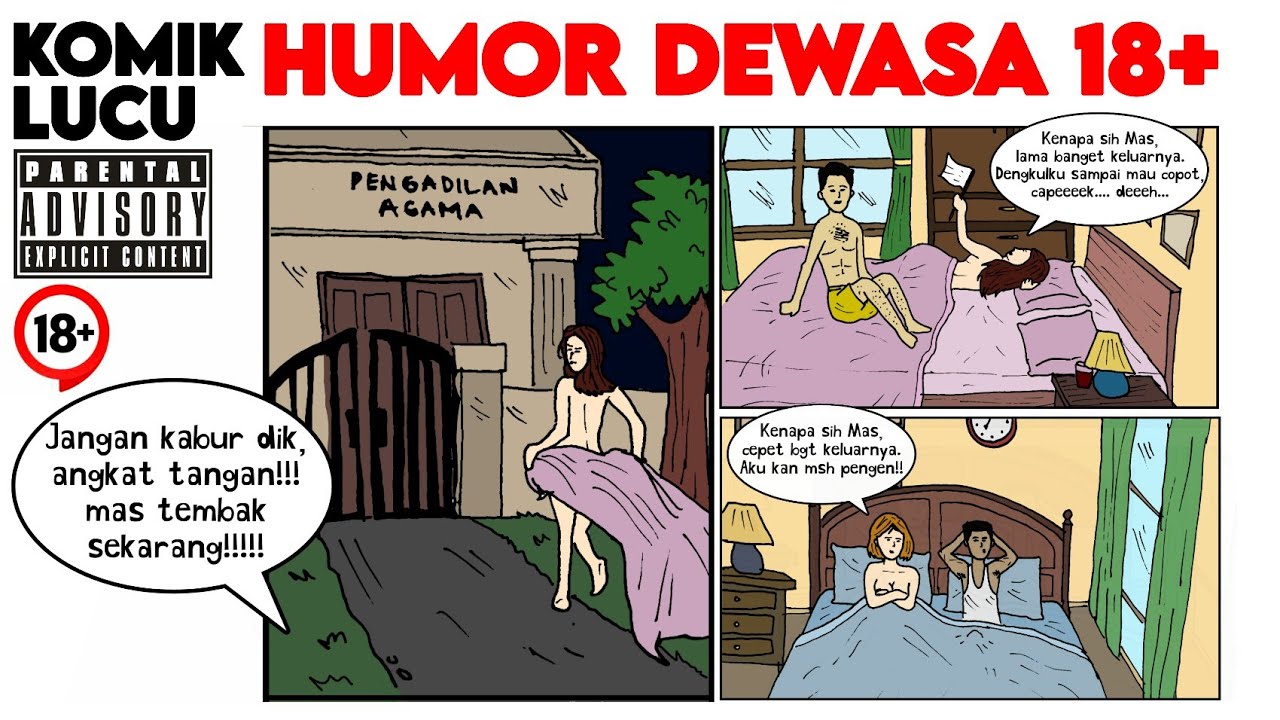 Detail Gambar Comic Lucu Nomer 49