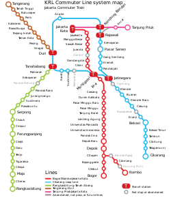 Detail Gambar Commuter Line Nomer 27