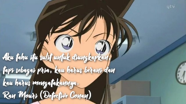 Detail Gambar Conan Lucu Nomer 40