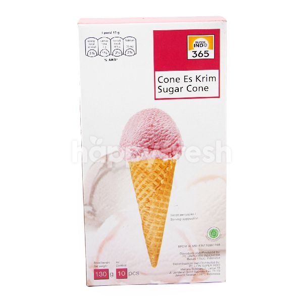 Detail Gambar Cone Es Krim Nomer 6