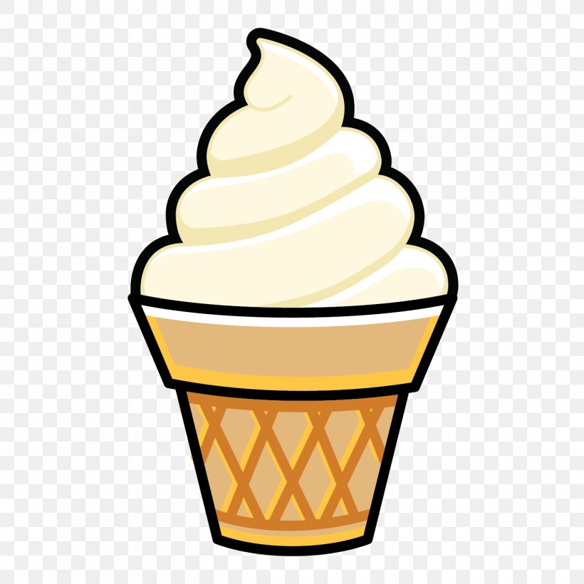 Detail Gambar Cone Ice Cream Nomer 13