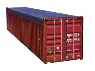 Detail Gambar Container Open Top Nomer 22