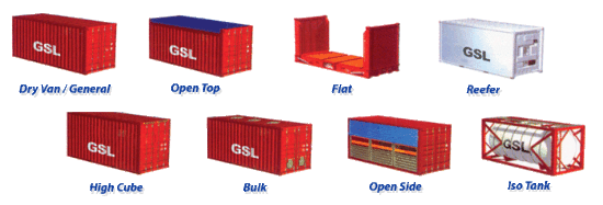 Detail Gambar Container Open Top Nomer 36