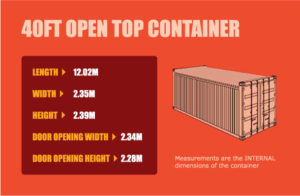 Detail Gambar Container Open Top Nomer 41