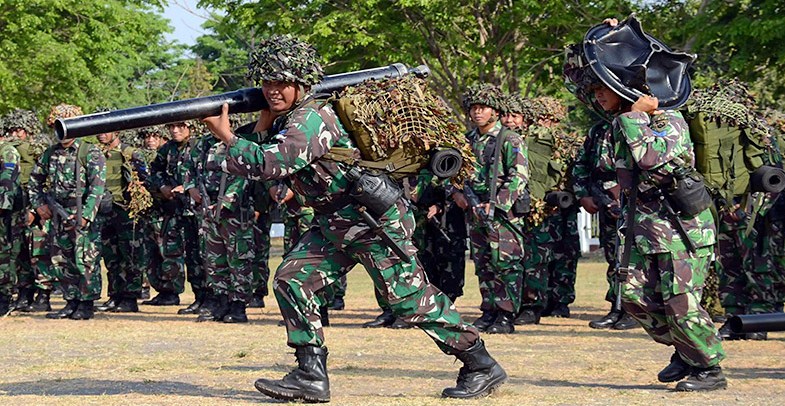 Detail Gambar Contoh Bela Negara Nomer 20